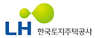 한국토지공사 로고